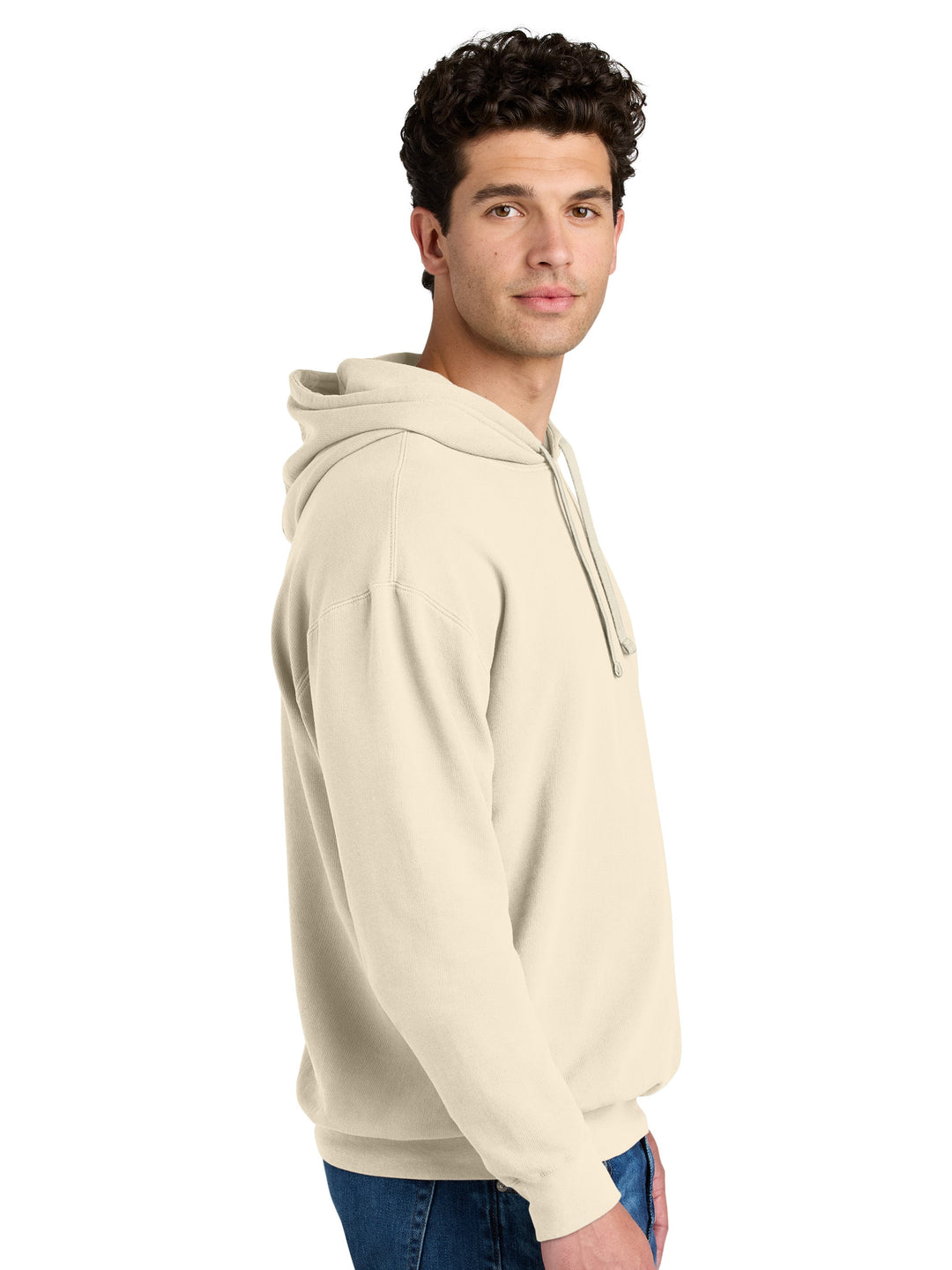 Comfort Colors Light Weight Hoodie