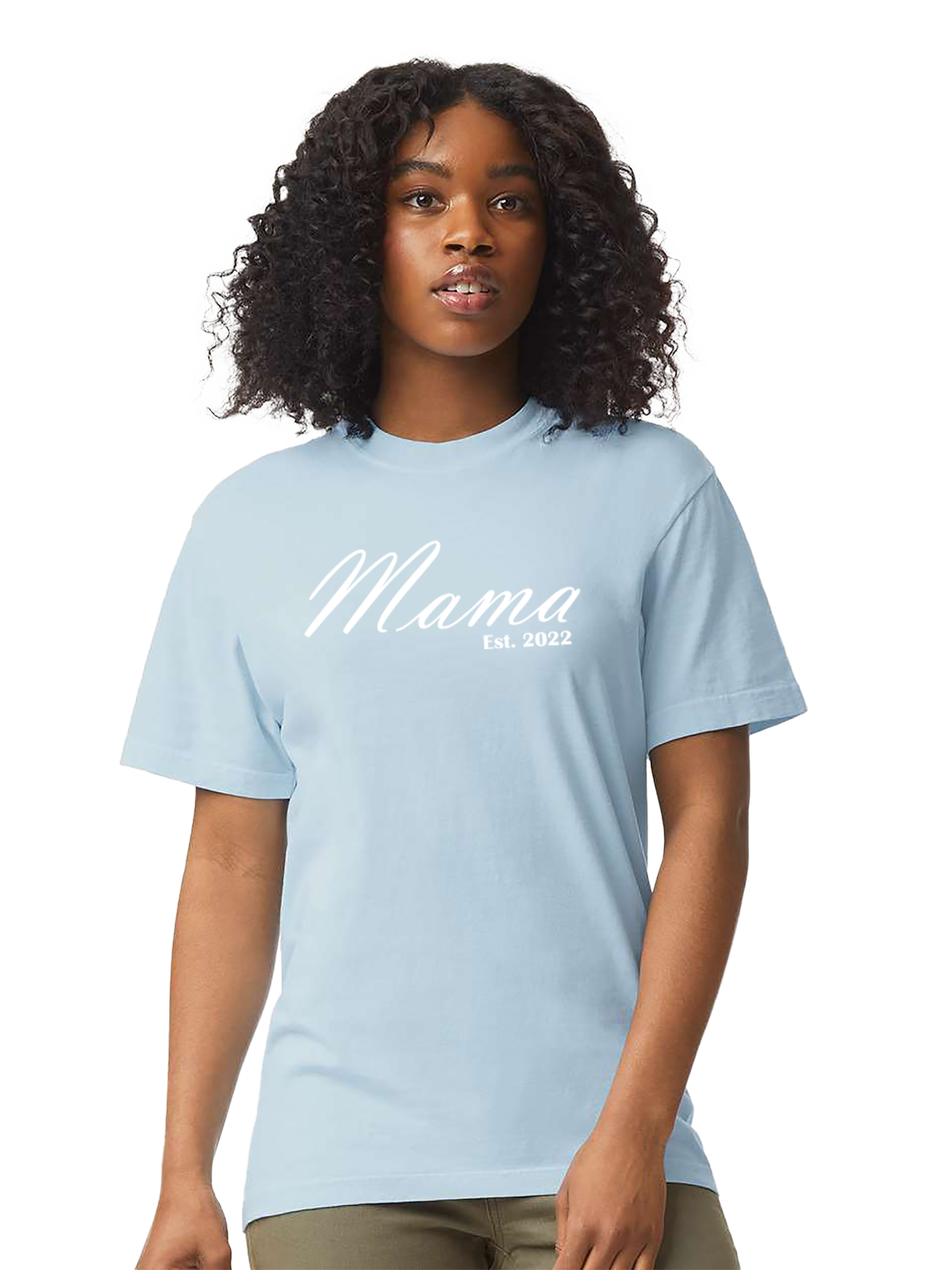 Time to get cozy- Comfort Colors Heavyweight Ring Spun Tee- 1717 – Kavy ...
