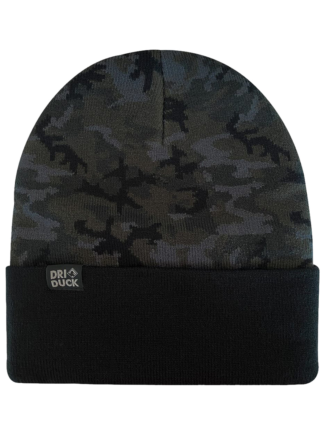 DRI DUCK Coleman Cuffed Beanie