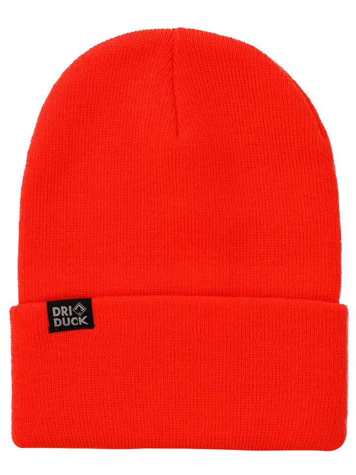 DRI DUCK Coleman Cuffed Beanie