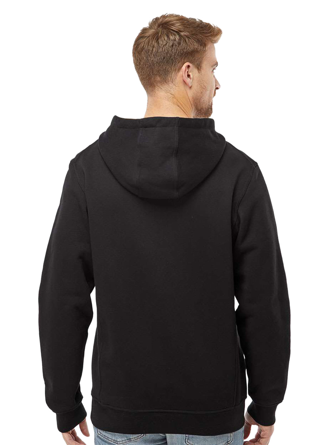 DRI DUCK Hoodie Woodland Fleece Pullover