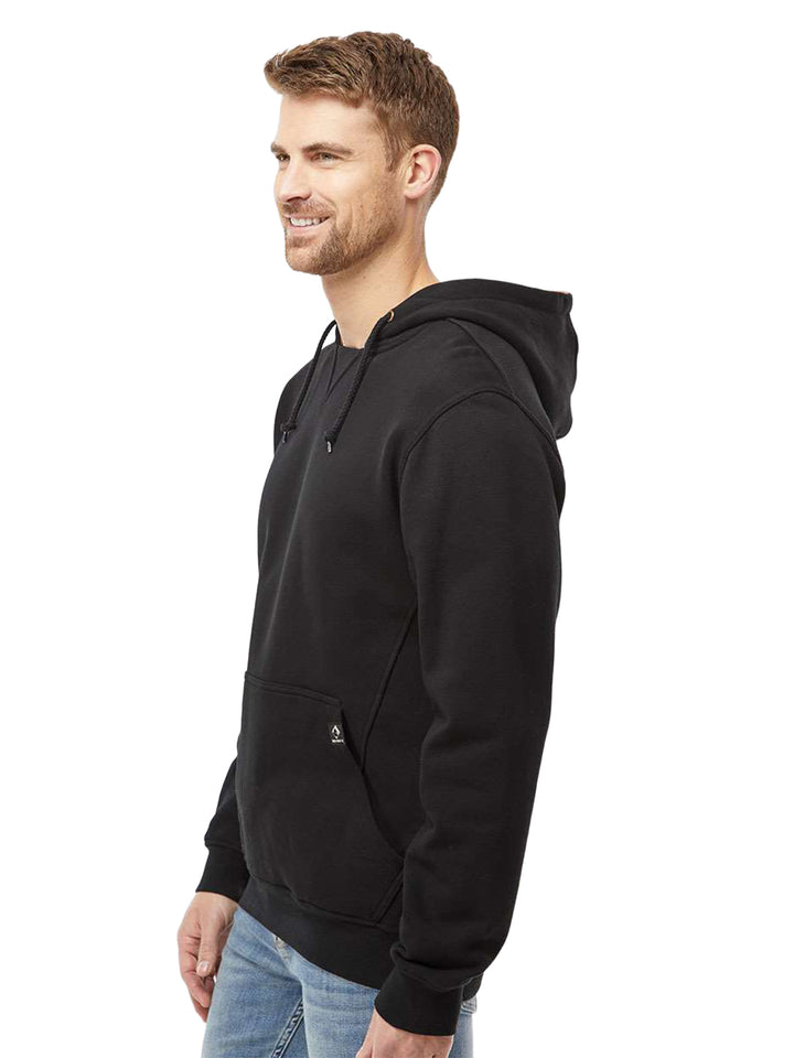 DRI DUCK Hoodie Woodland Fleece Pullover