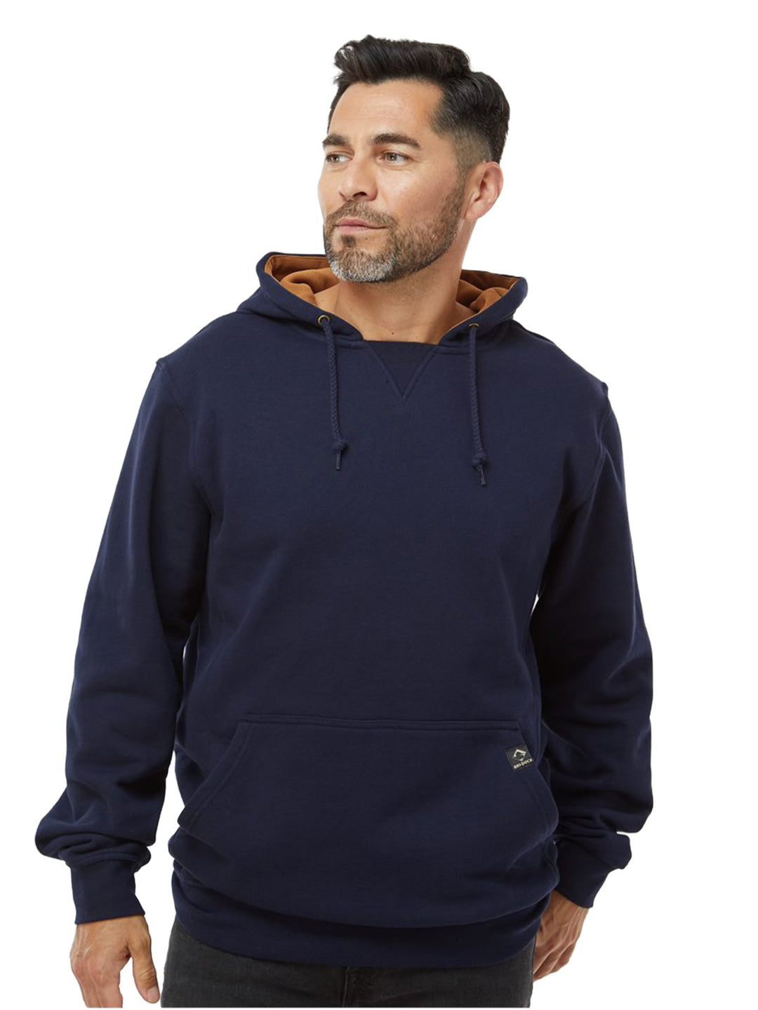 DRI DUCK Hoodie Woodland Fleece Pullover