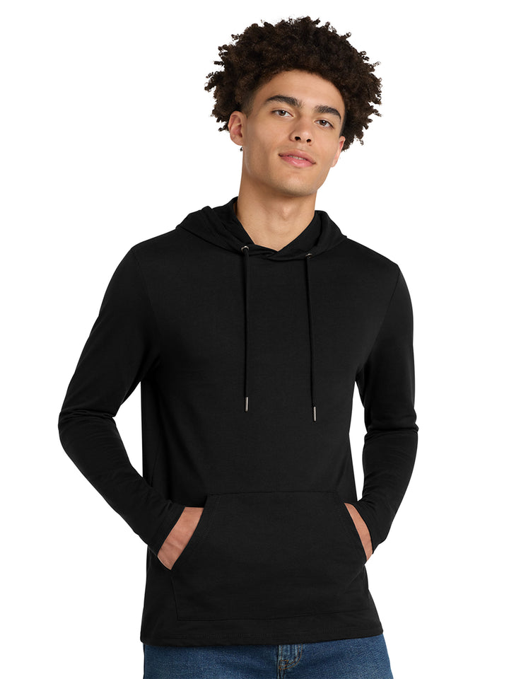 District Featherweight French Terry Fleece Hoodie