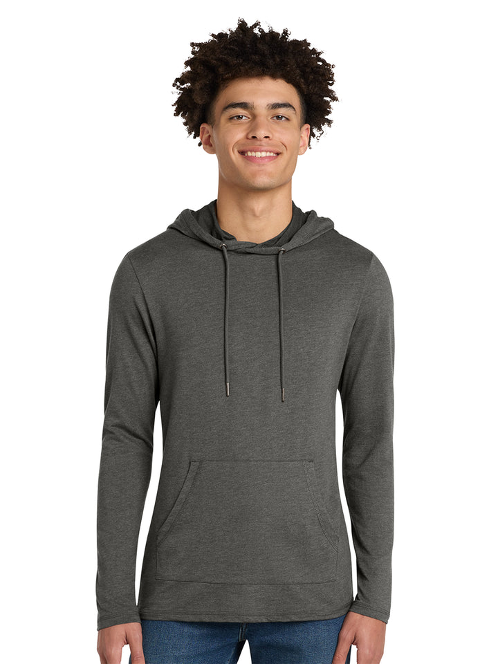 District Featherweight French Terry Fleece Hoodie