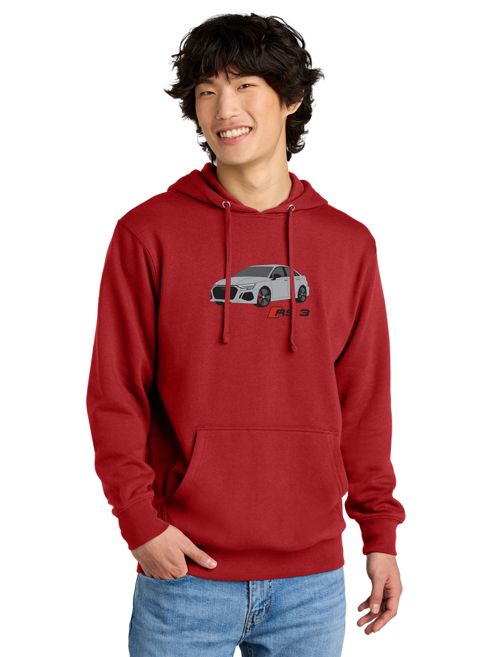 Audi Hoodie