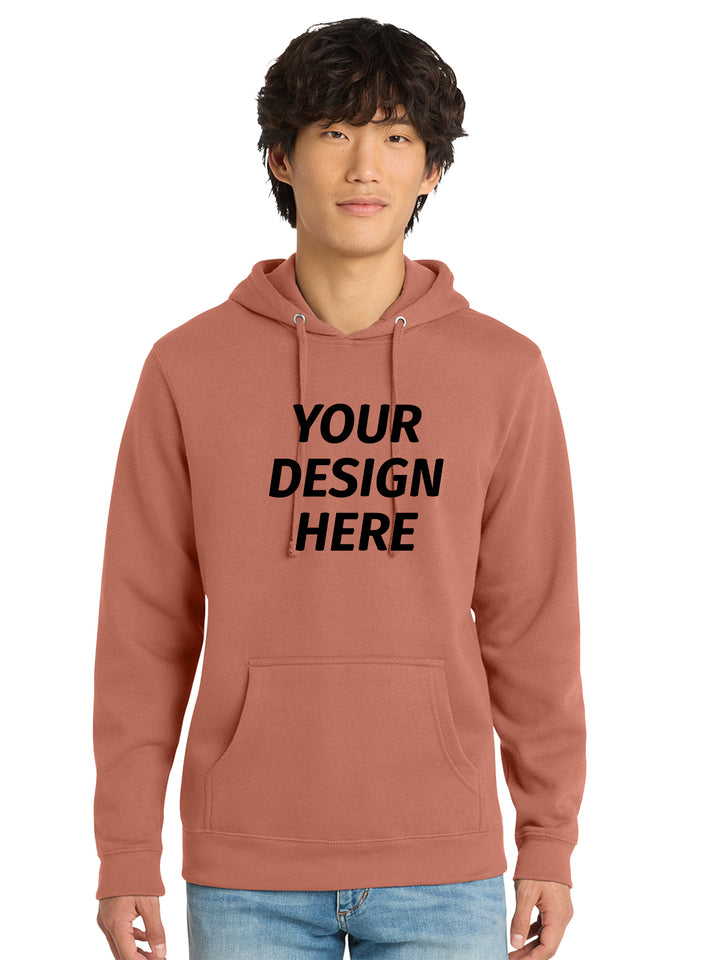 District V.I.T Fleece Hoodie