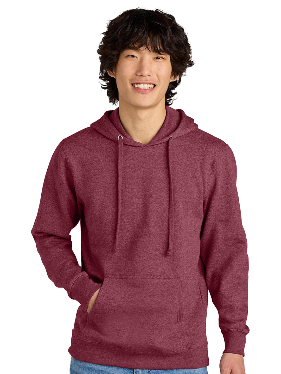 District V.I.T Hoodie