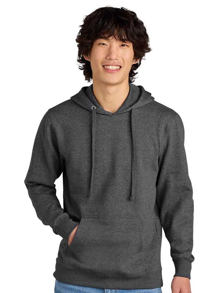 District V.I.T Hoodie