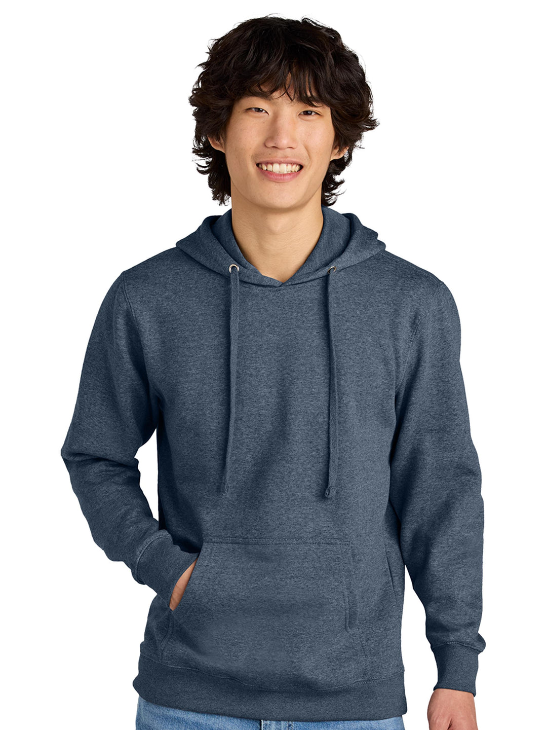 District V.I.T Hoodie