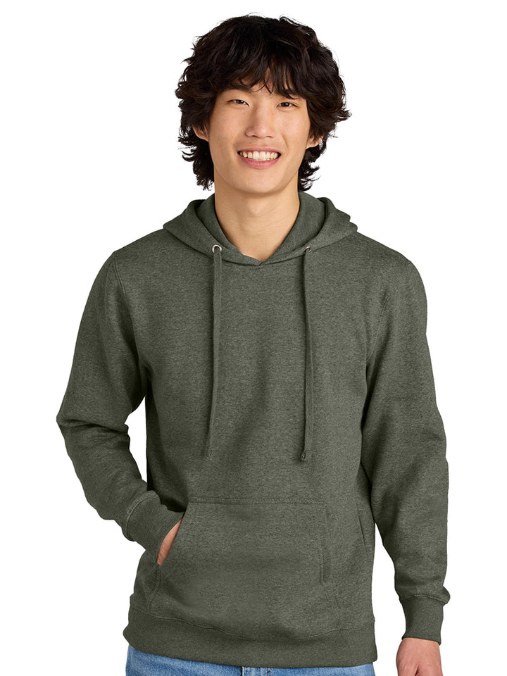 District V.I.T Hoodie