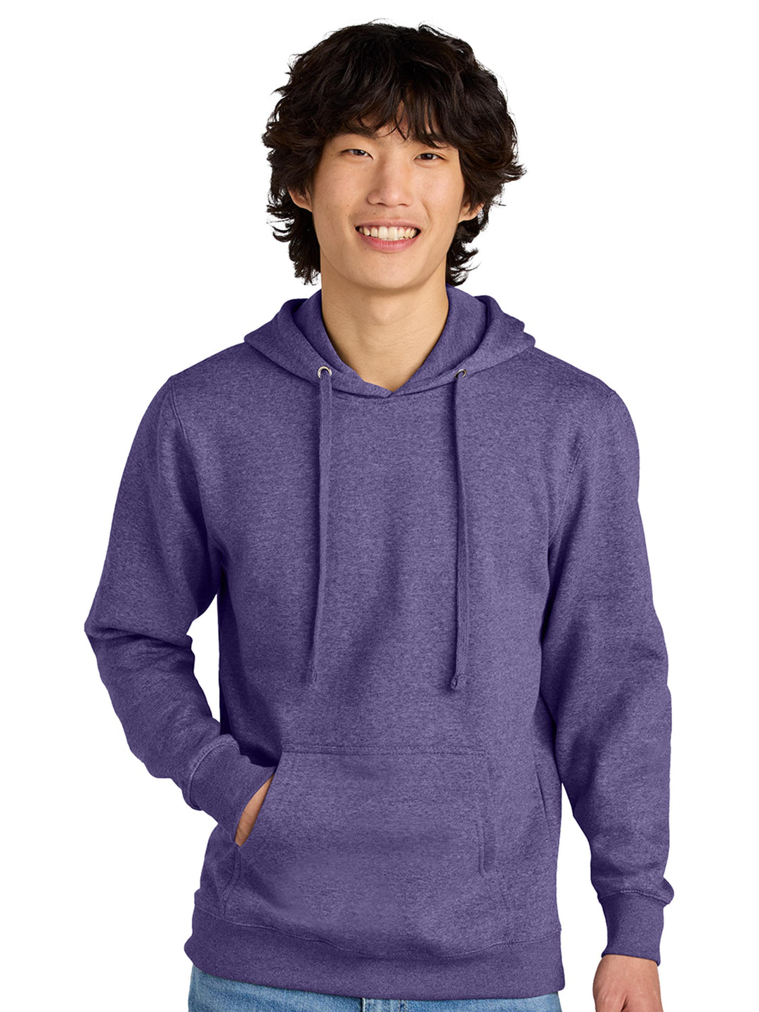 District V.I.T Hoodie
