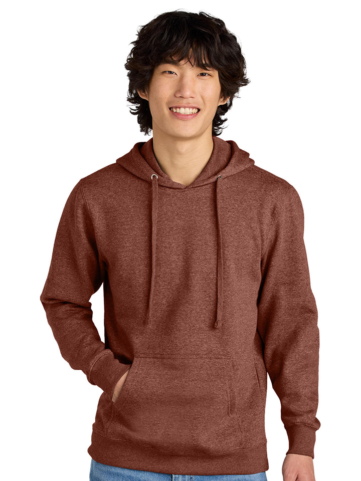 District V.I.T Hoodie