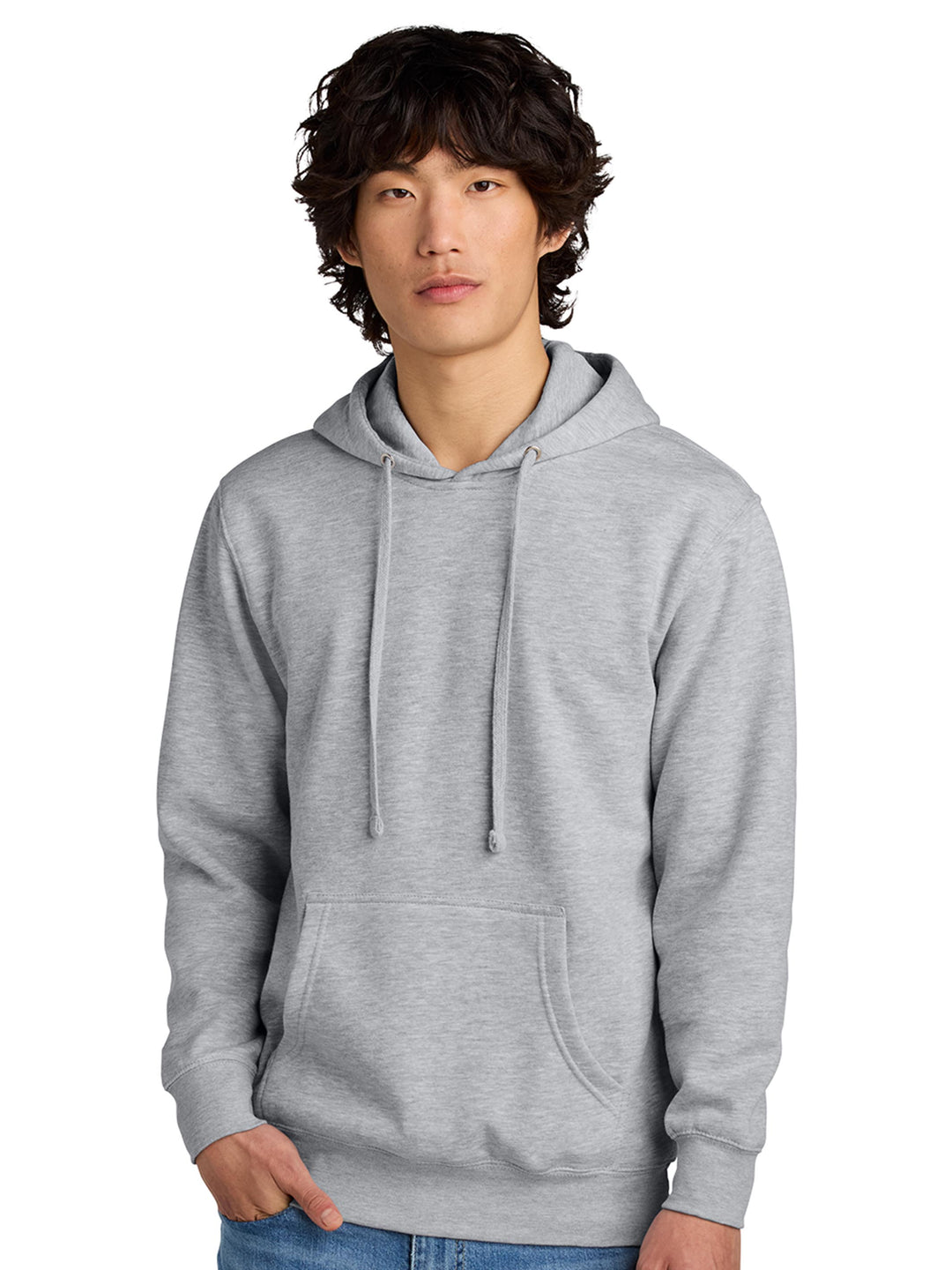 District V.I.T Hoodie