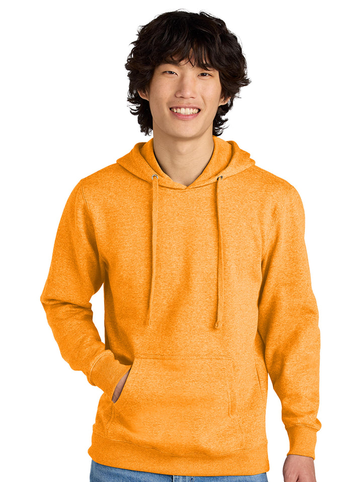 District V.I.T Hoodie