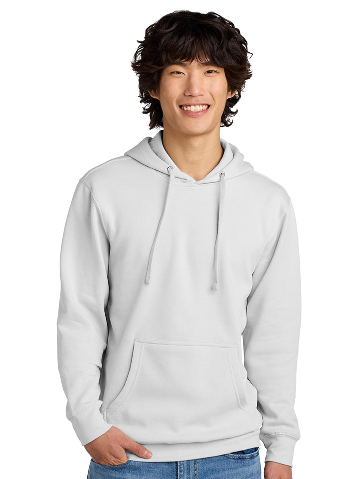 District V.I.T Hoodie