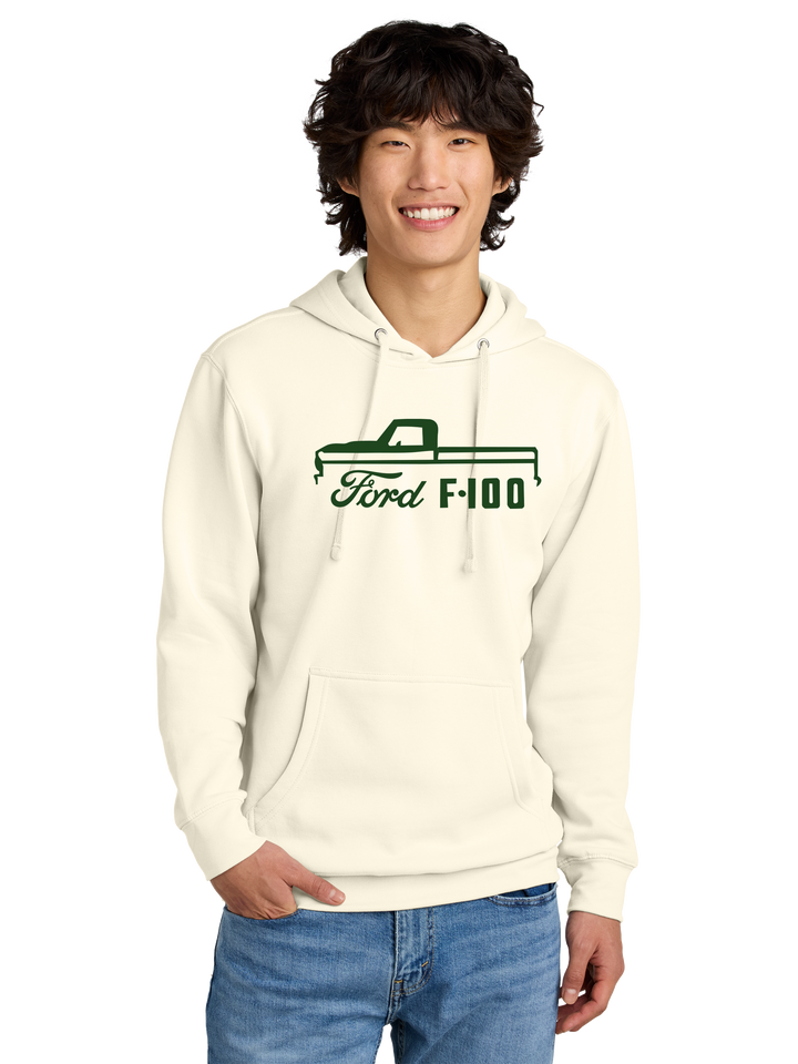 Ford F-100 Hoodie