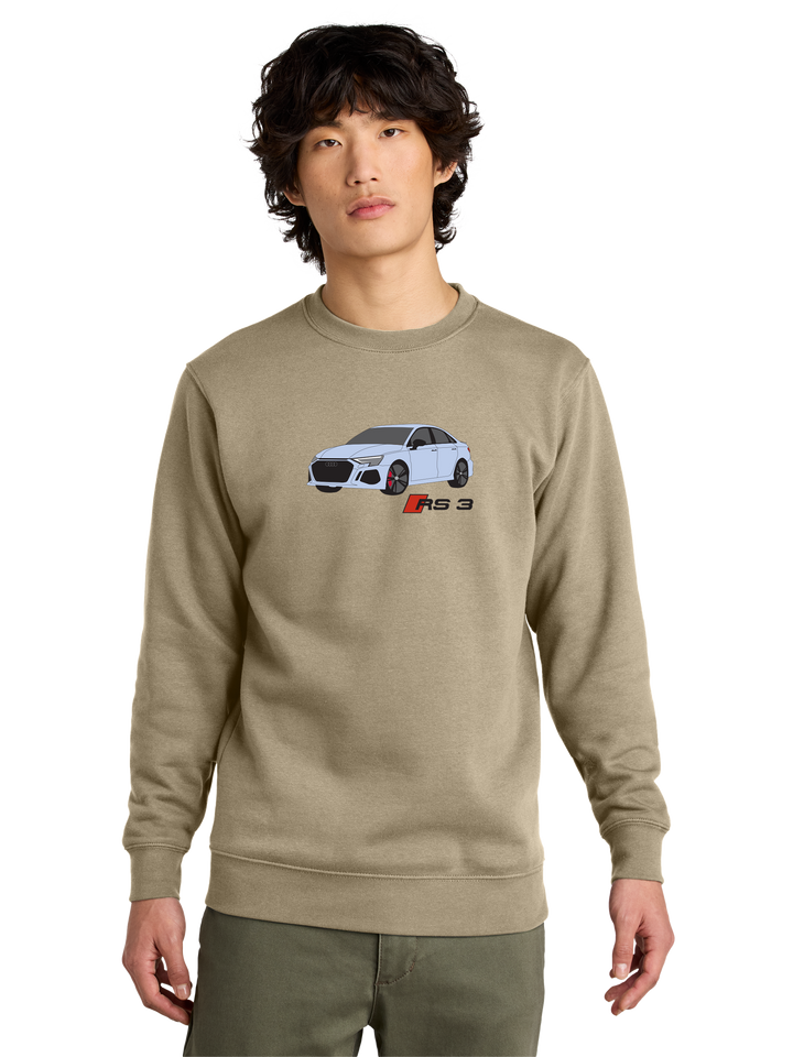 Audi Sweatshirt