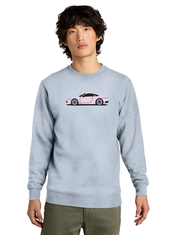 Porsche Sweatshirt