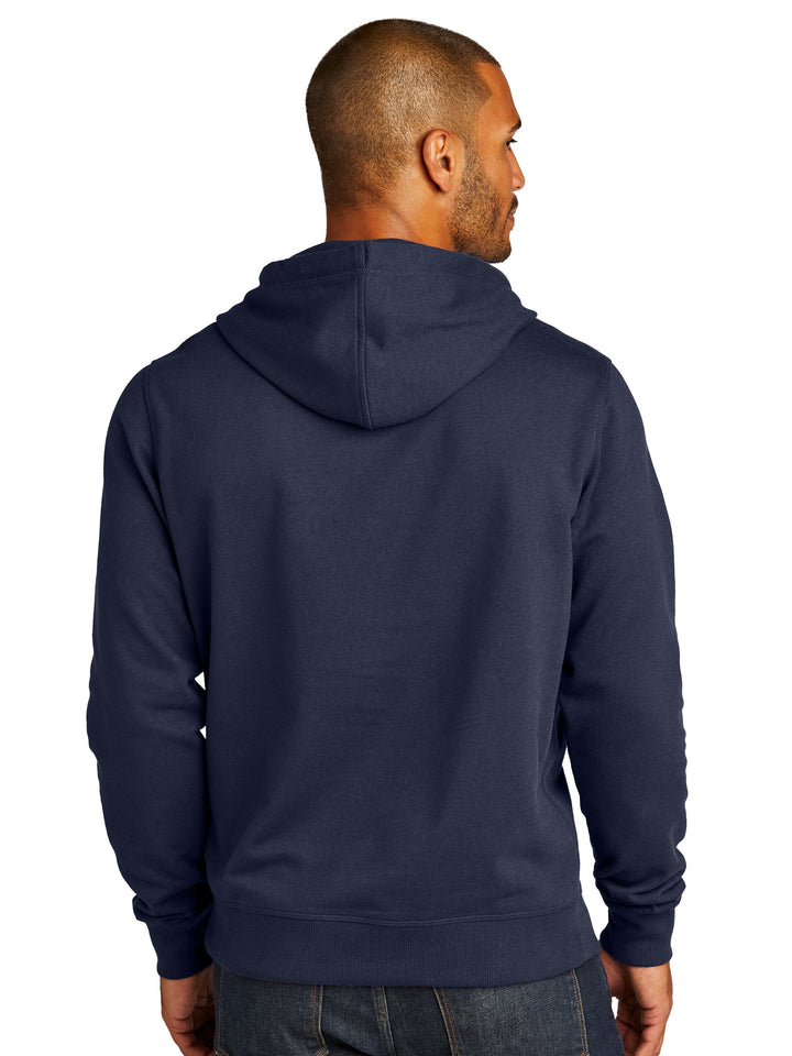 District Re-Fleece Hoodie