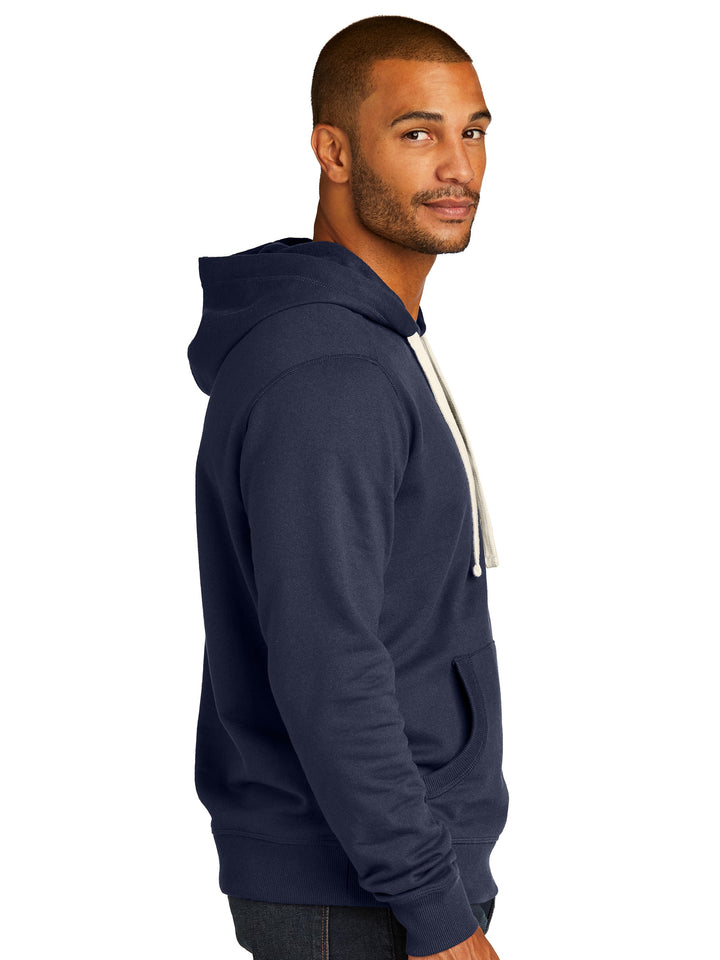 District Re-Fleece Hoodie