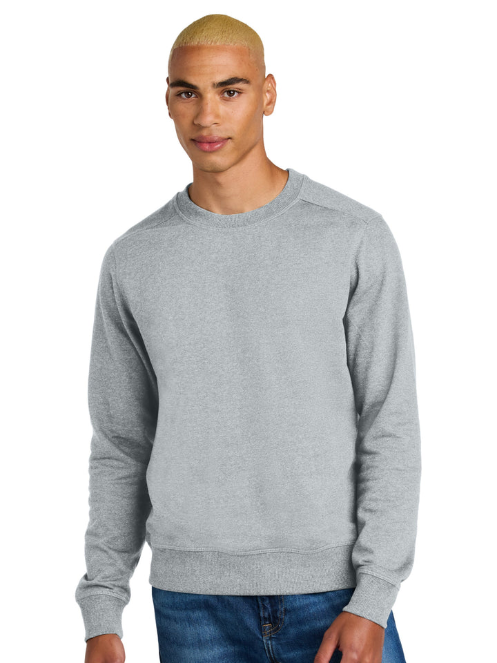 District Re-Fleece Crewneck