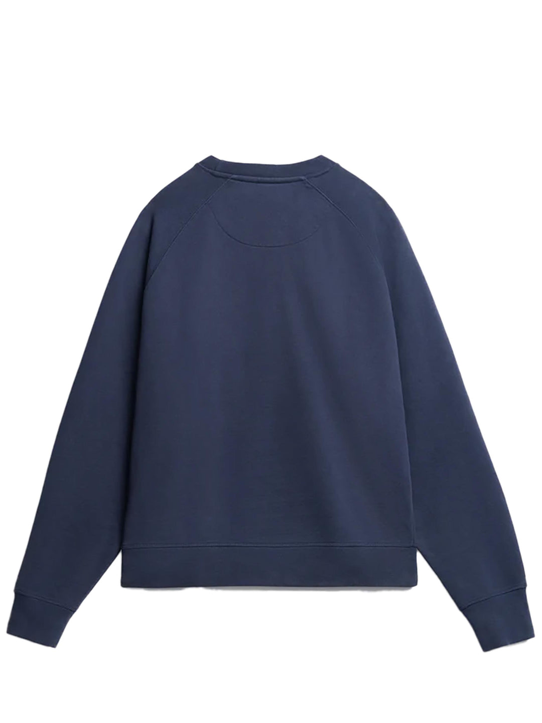Original Favorites Ultra Heavyweight Organic French Terry Crewneck