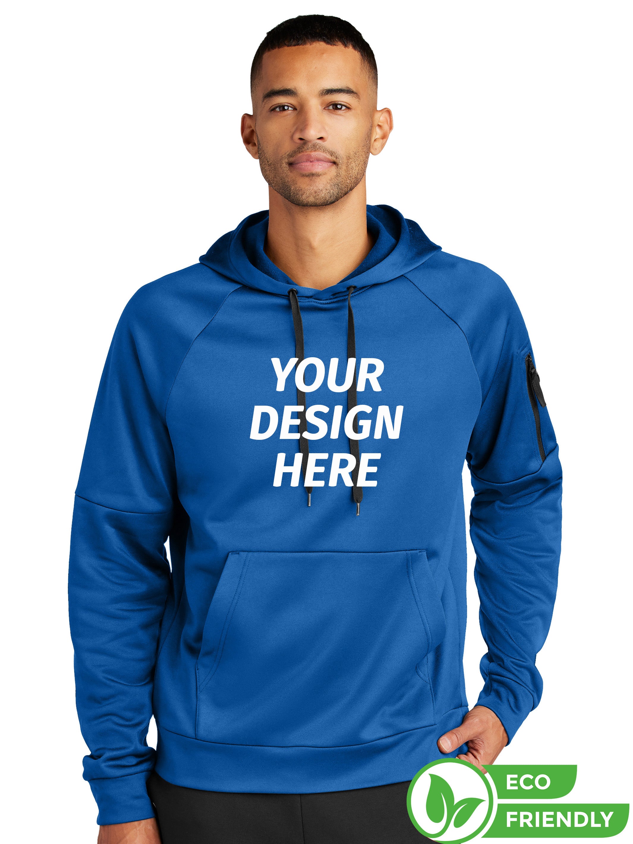 make your own nike hoodie