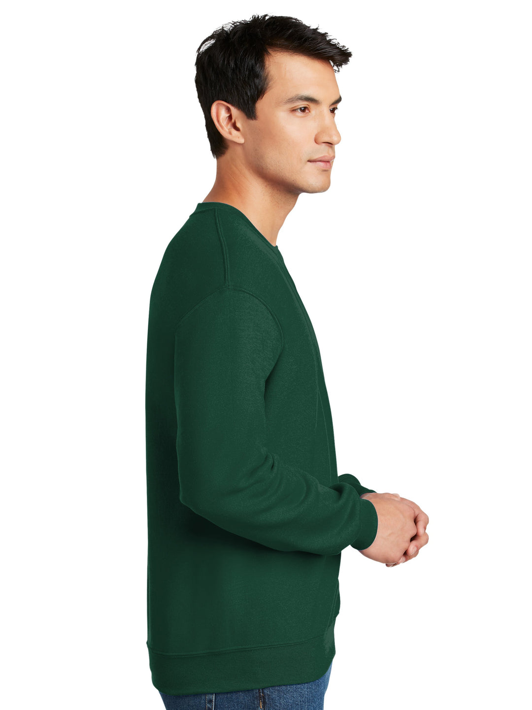 Gildan DryBlend Crewneck