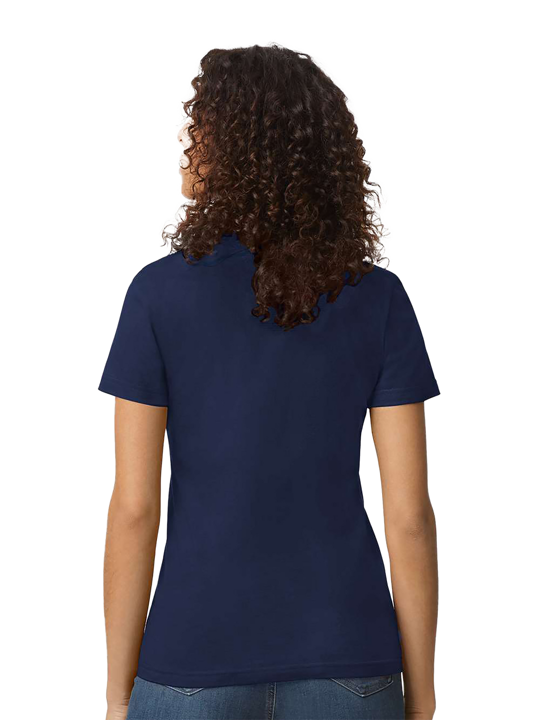 Gildan Softstyle Women's Midweight T-Shirt - 65000L