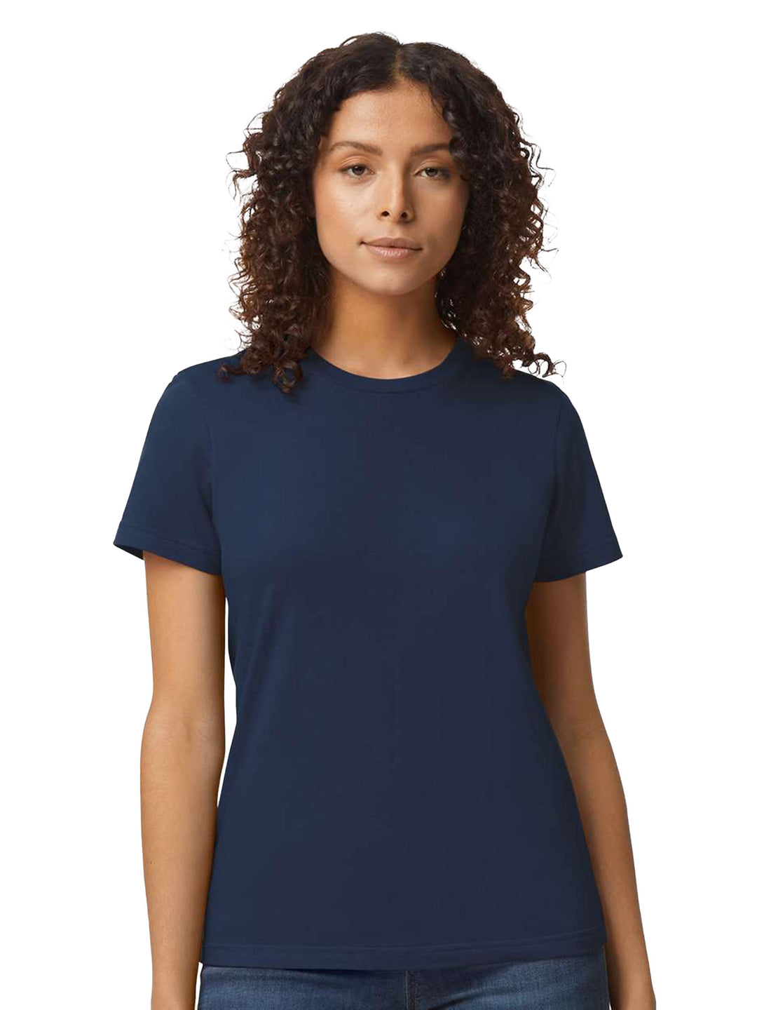 Gildan Softstyle Women's Midweight T-Shirt - 65000L