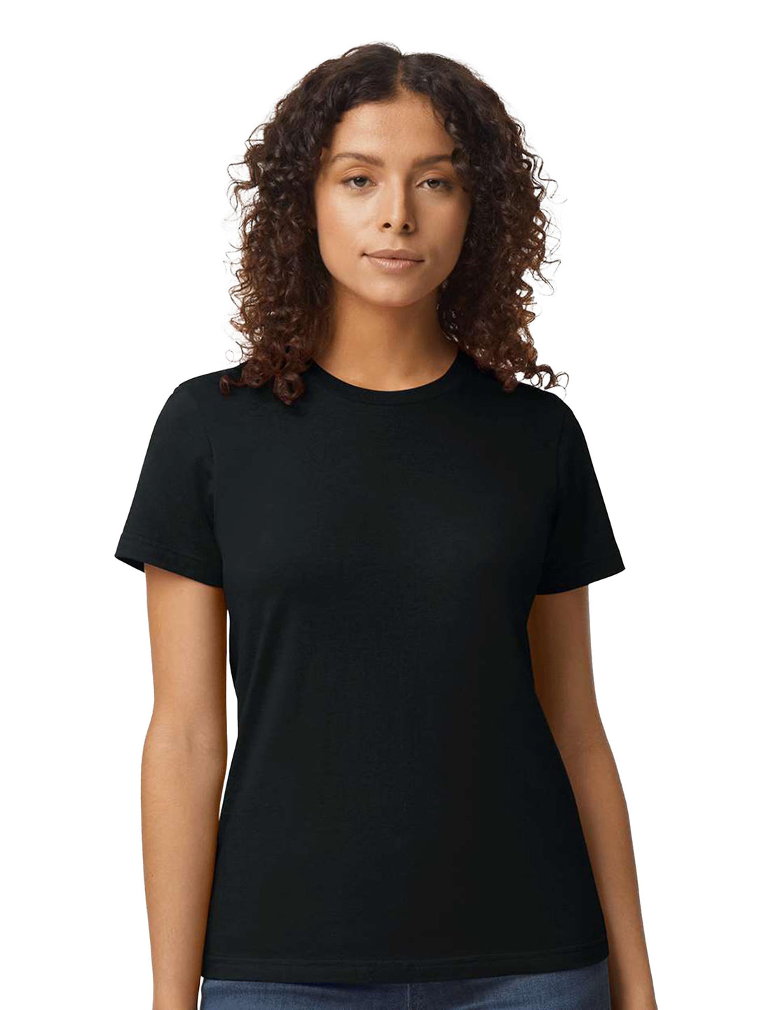 Gildan Softstyle Women's Midweight T-Shirt - 65000L