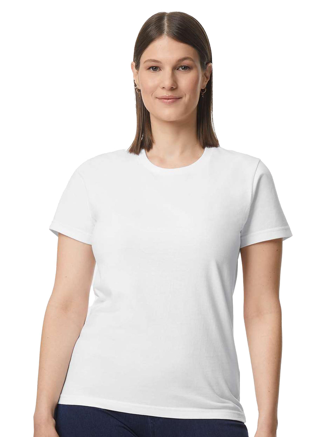 Gildan Softstyle Women's Midweight T-Shirt - 65000L