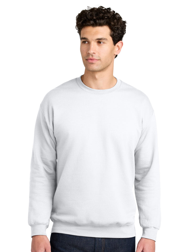 Gildan Soft Style Crewneck