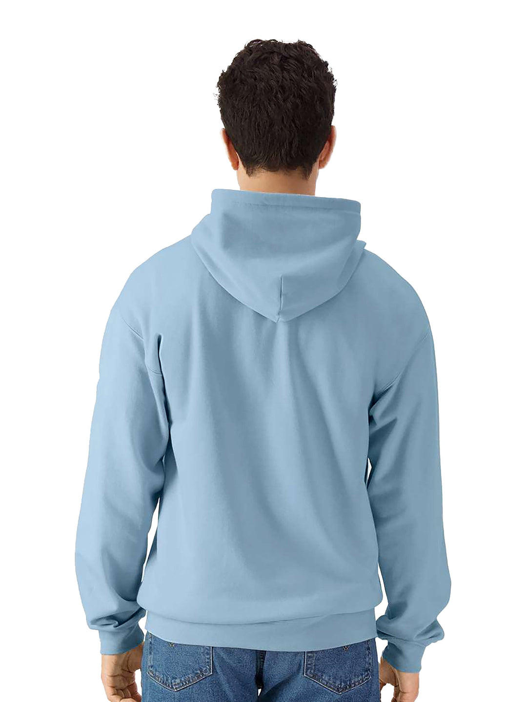 Gildan Softstyle Full Zip Hooded Sweatshirt