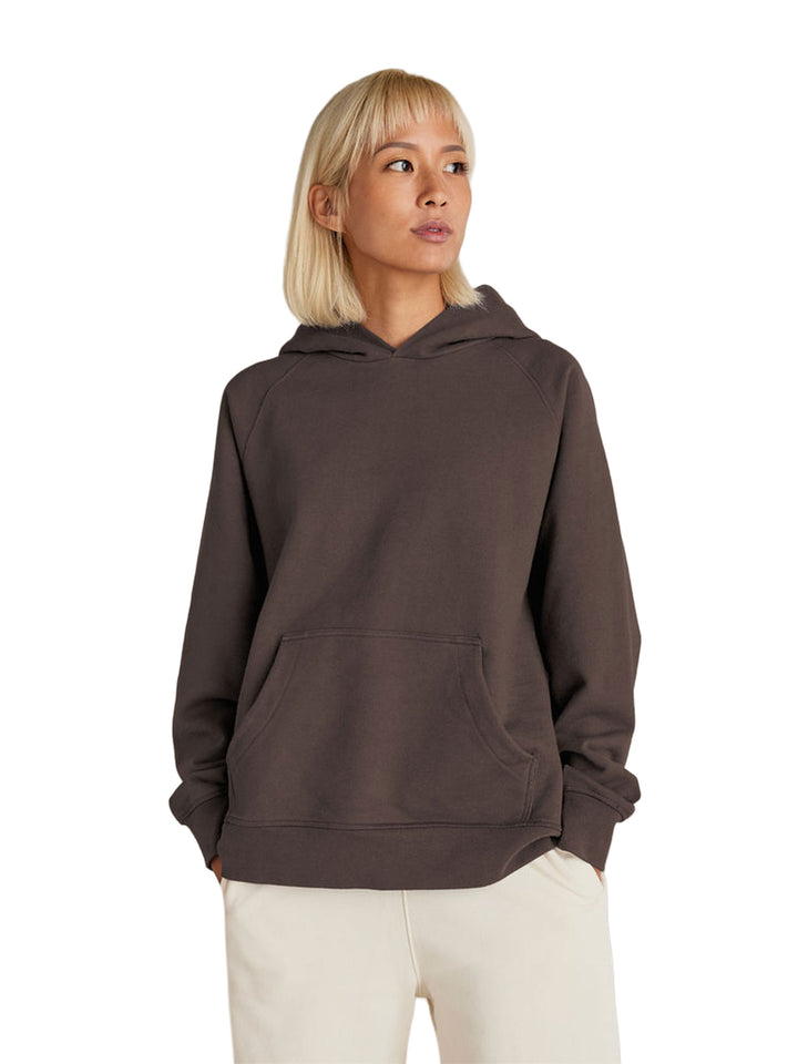 Original Favorites Ultra Heavyweight Organic French Terry Hood