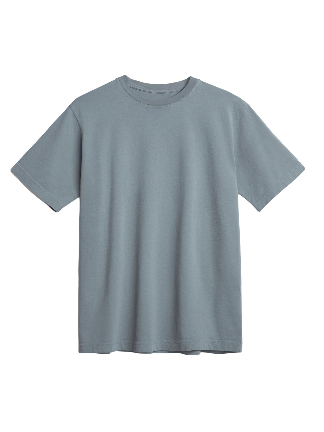 Original Favorites Heavyweight Organic Tee