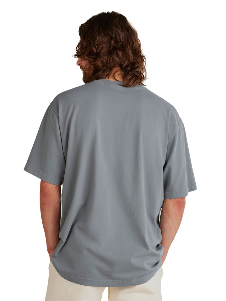 Original Favorites Heavyweight Organic Tee