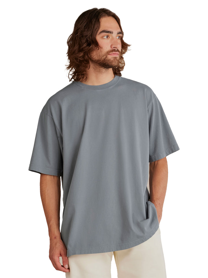 Original Favorites Heavyweight Organic Tee