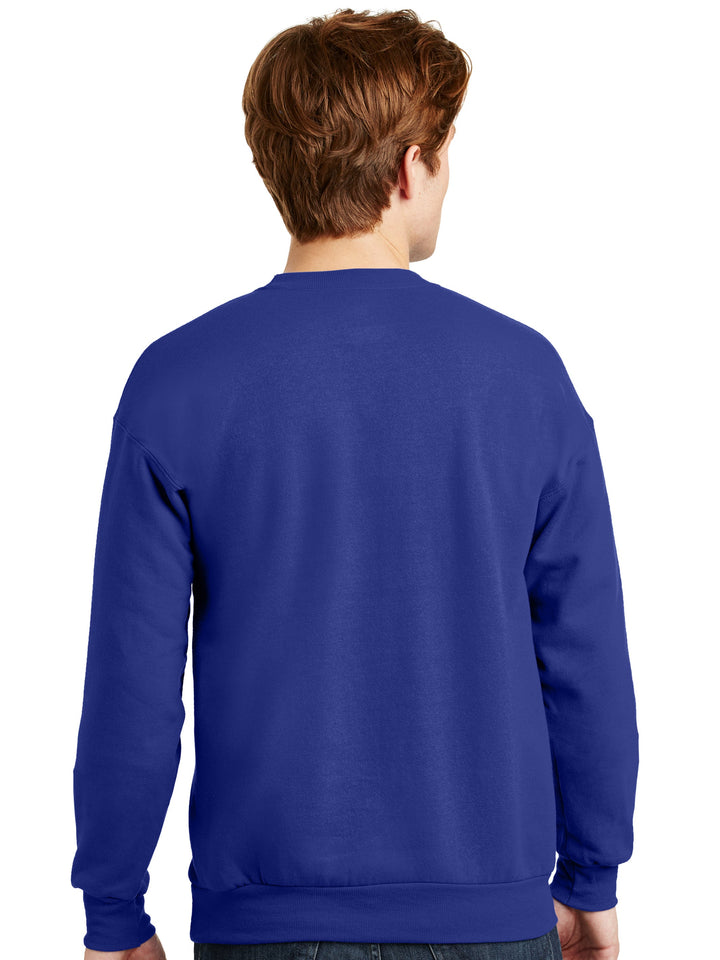 Hanes Eco Smart Crewneck