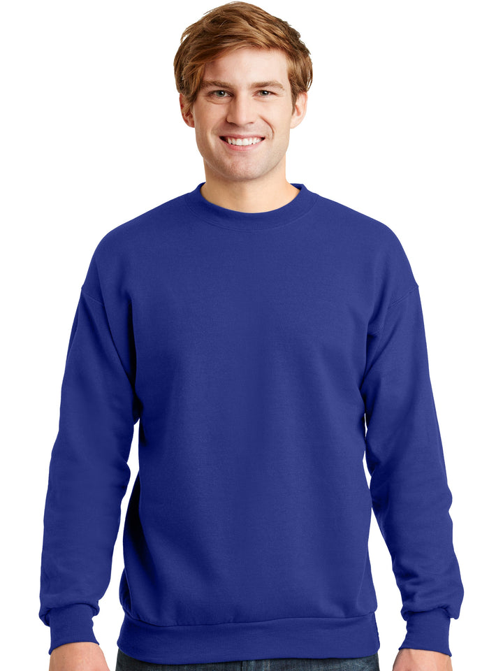 Hanes Eco Smart Crewneck