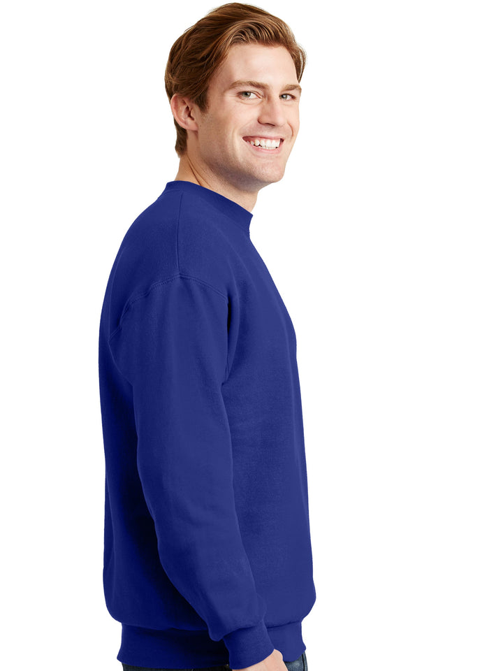 Hanes Eco Smart Crewneck