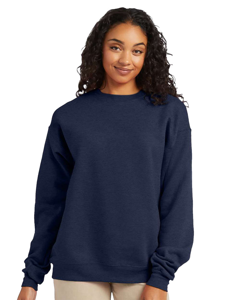 Hanes EcoSmart Crewneck