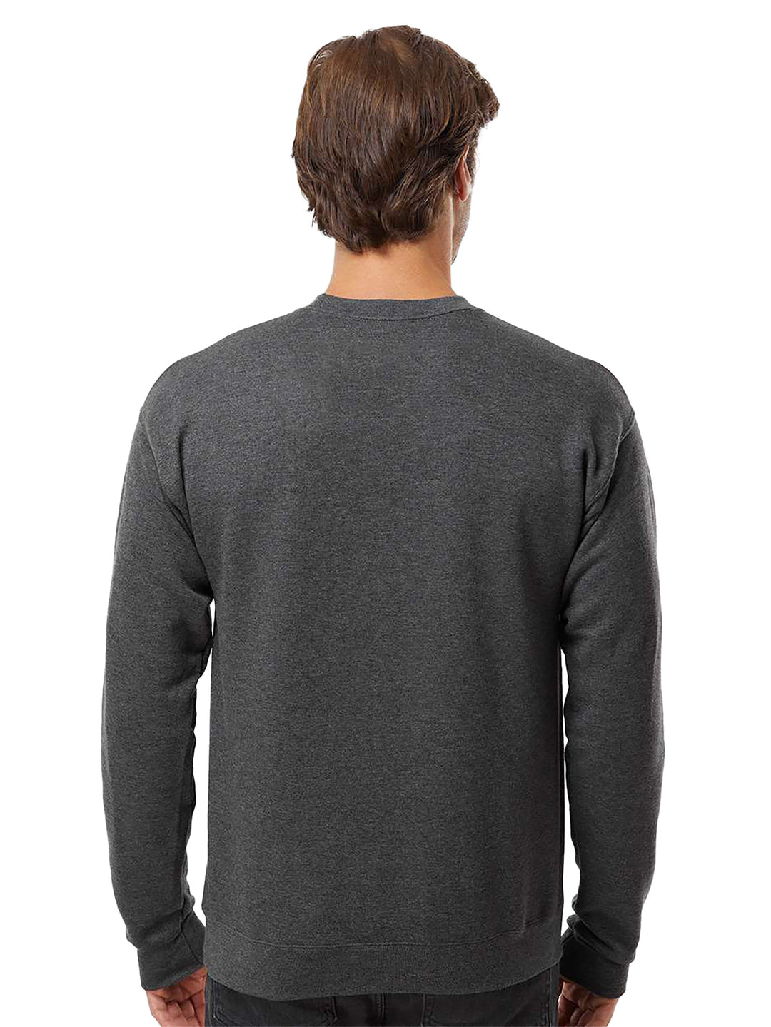 Hanes Perfect Fleece Crewneck Sweatshirt