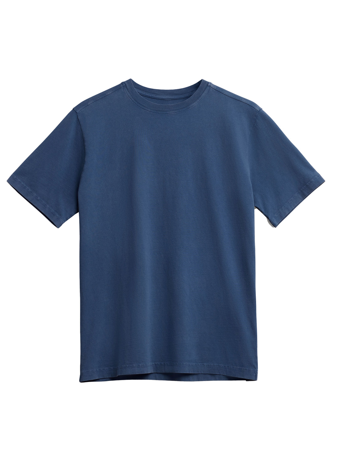Original Favorites Heavyweight Organic Tee