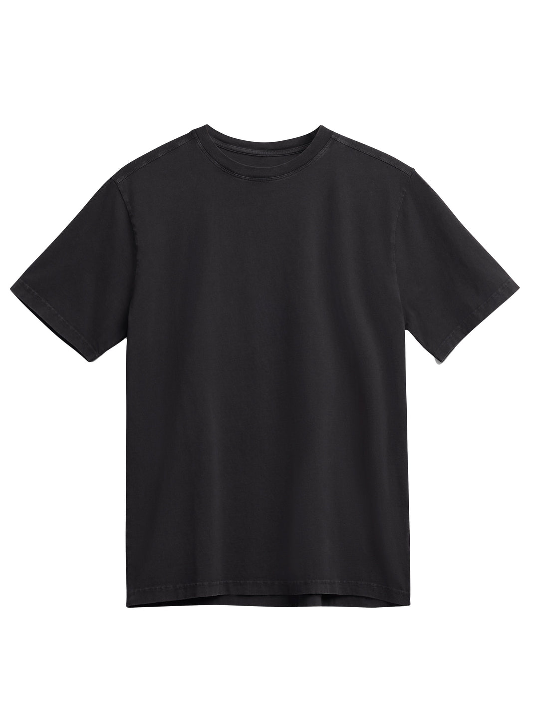 Original Favorites Heavyweight Organic Tee