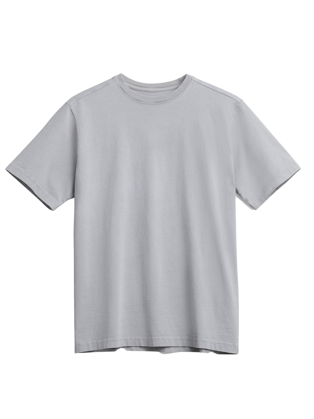Original Favorites Heavyweight Organic Tee