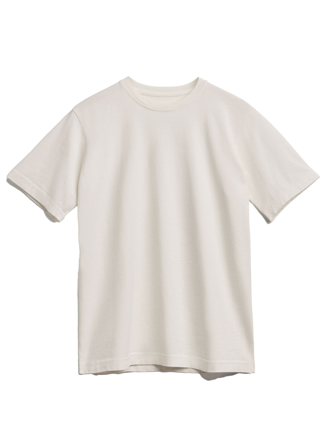 Original Favorites Heavyweight Organic Tee