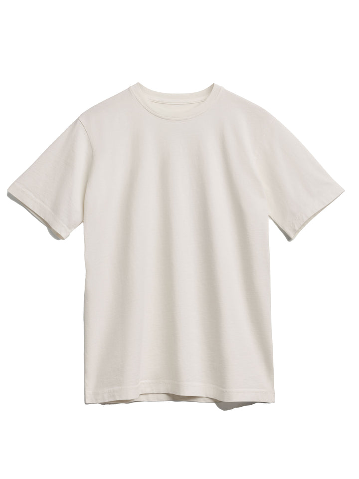 Original Favorites Heavyweight Organic Tee