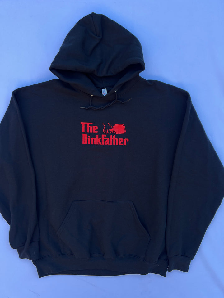 Premade The Dinkfather Hoodie